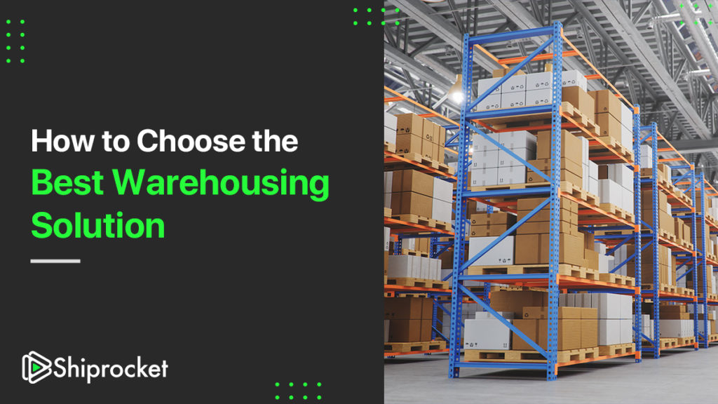 what is warehouse