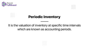 Understanding the Difference between Periodic and Perpetual Inventory ...