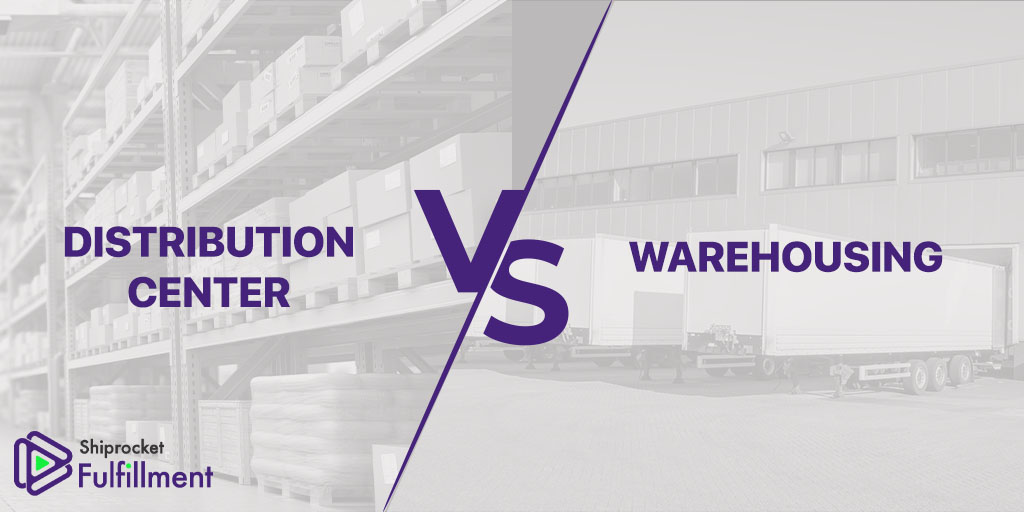 importance of warehousing