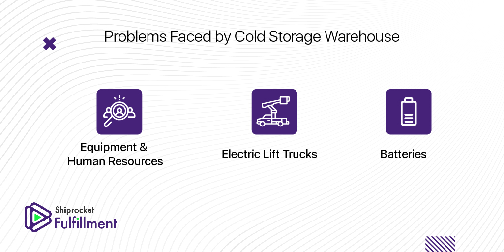 cold storage warehouse