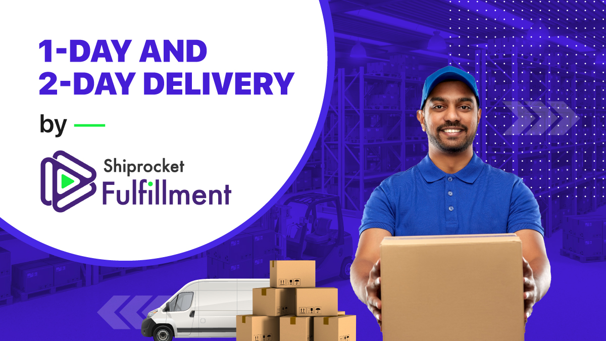 Importance of SKU in Order Fulfillment Shiprocket Fulfillment