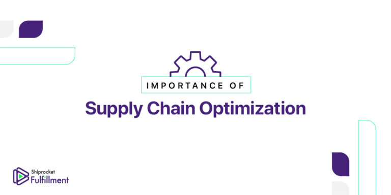 Top Supply Chain Management Strategies For Optimal Optimization ...