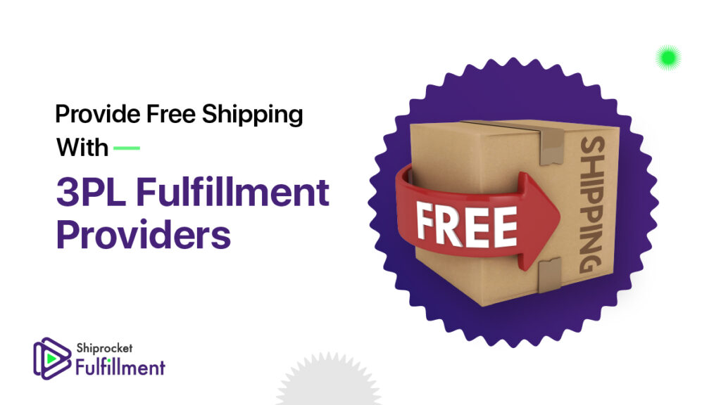 free shipping