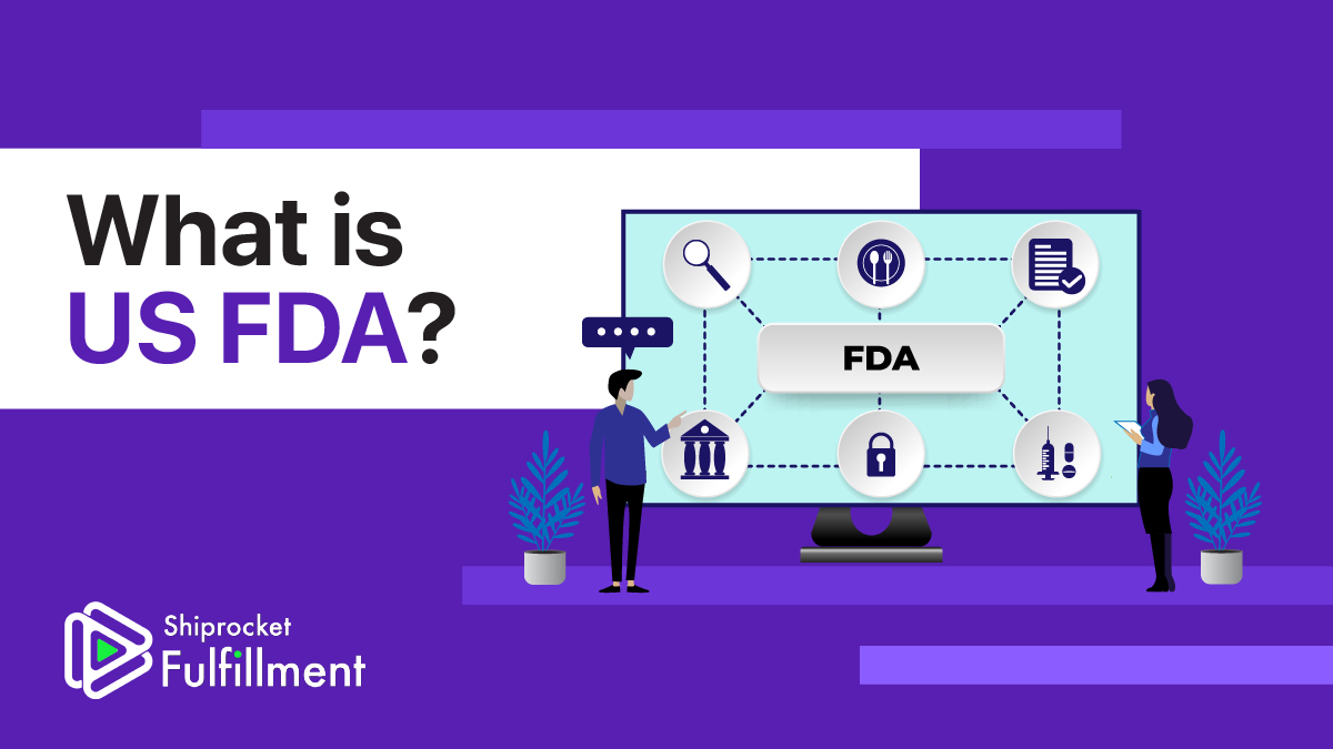 What is US FDA