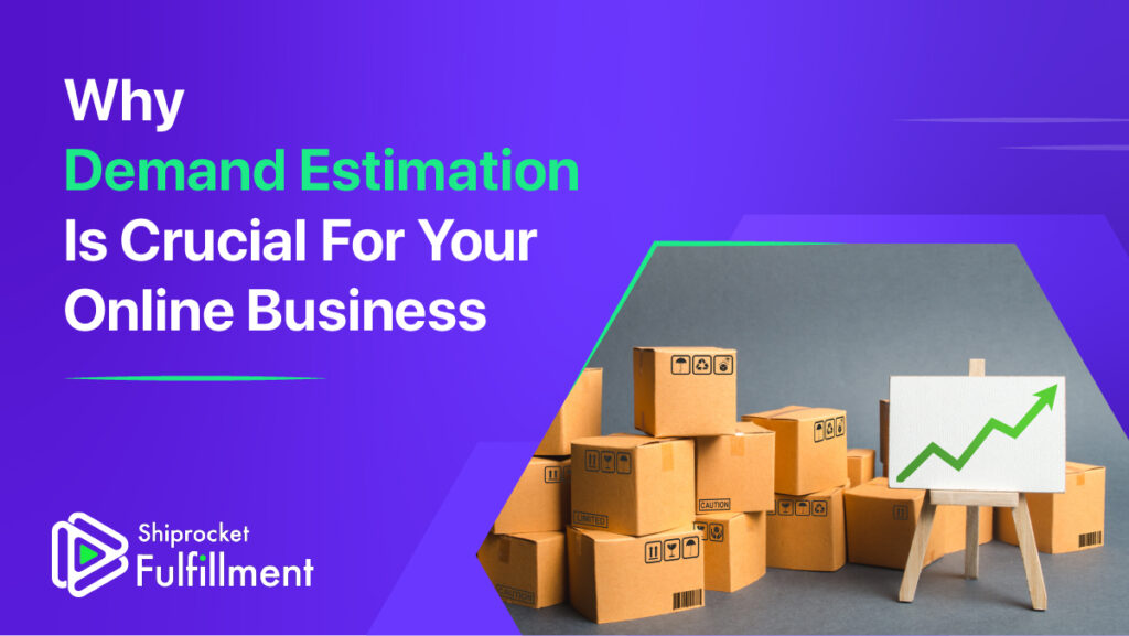 demand estimation