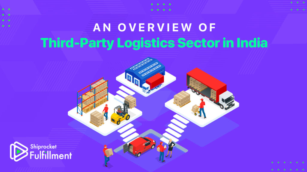 Third Party Logistics-Sector