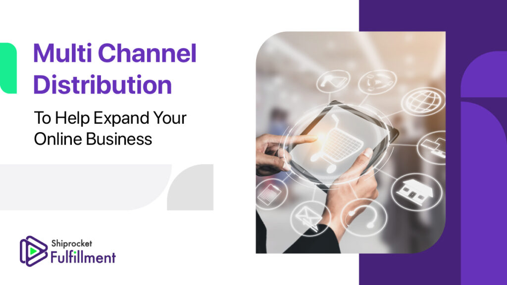 Multichannel Distribution Strategies