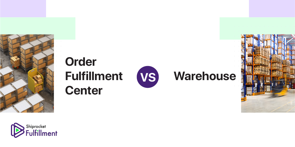 small parcel fulfillment