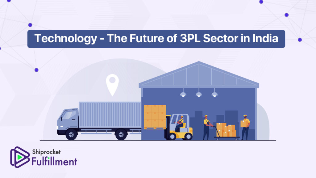 Third Party Logistics-Sector