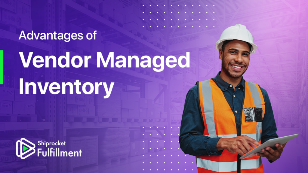 vendor managed inventory