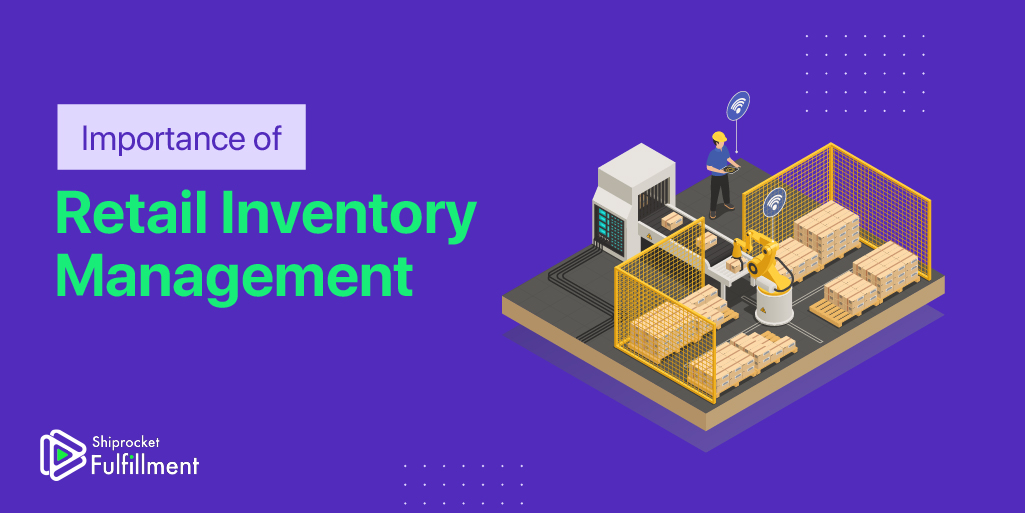 retail inventory management