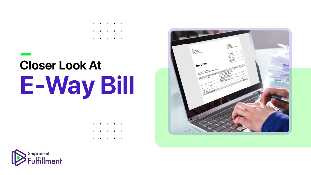 Download E-Way Bill