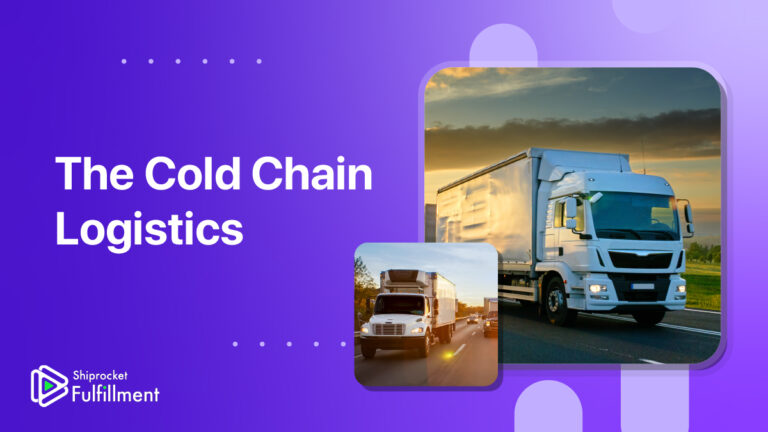 Cold Chain Logistics