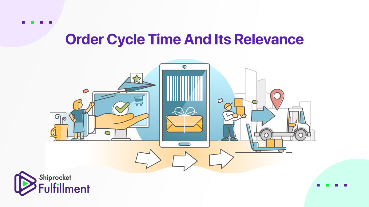 What is Order Cycle Time and Its Relevance?