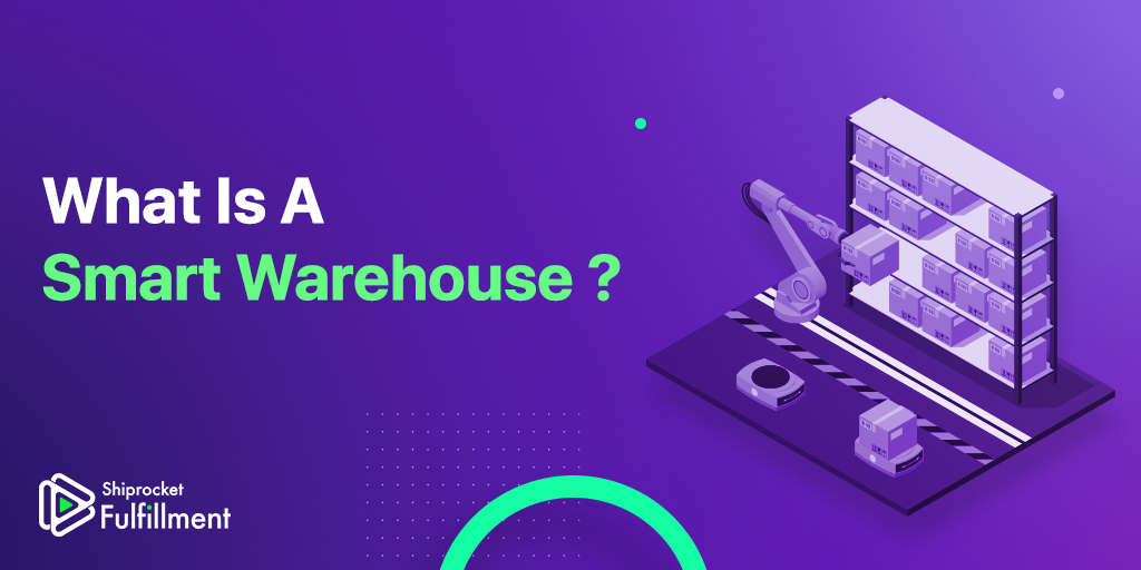 What IS A Warehouse
