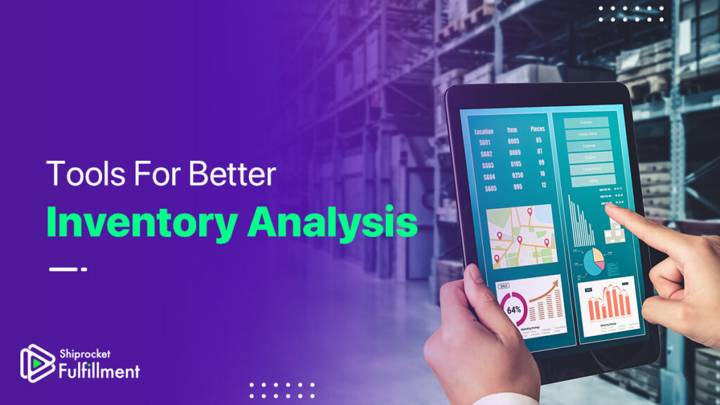 inventory analysis