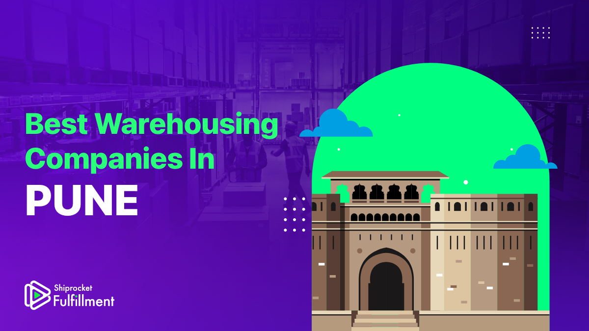 Best Warehousing Companies in Pune 2024