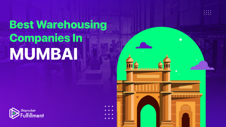 warehousing companies in mumbai