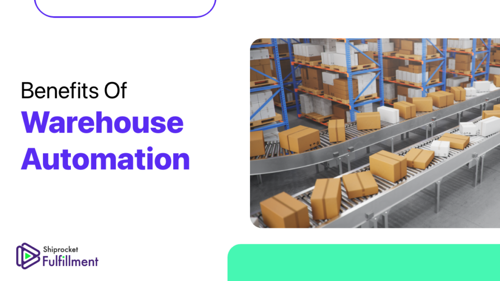 warehouse automation