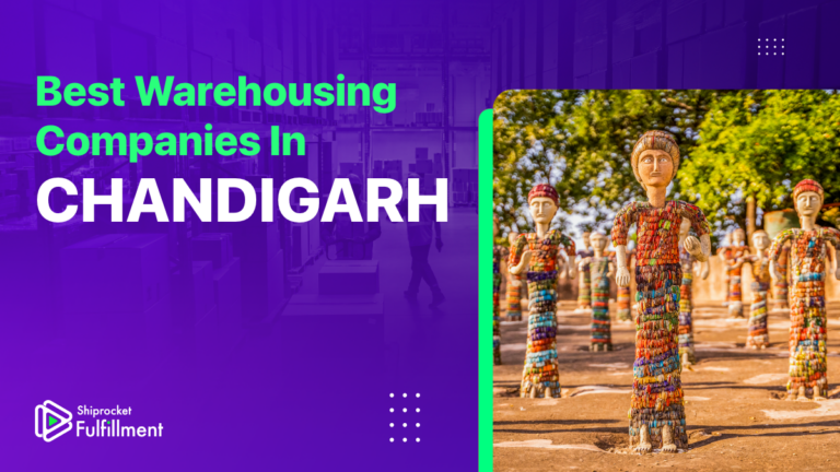 warehousing companies in chandigarh