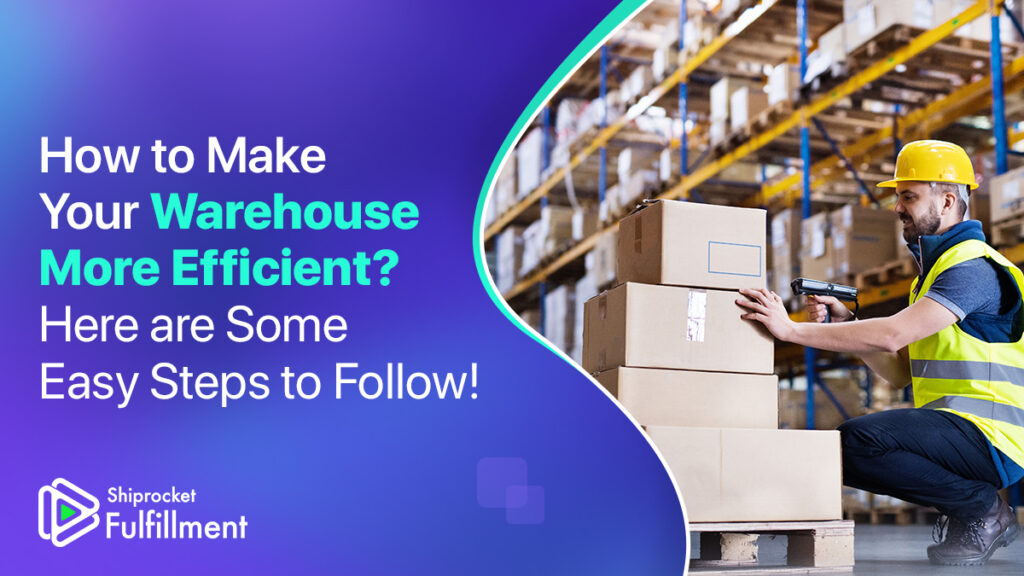 Good warehousing practices