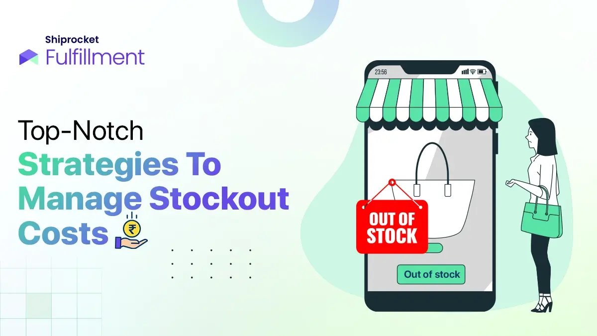 Stockout Costs
