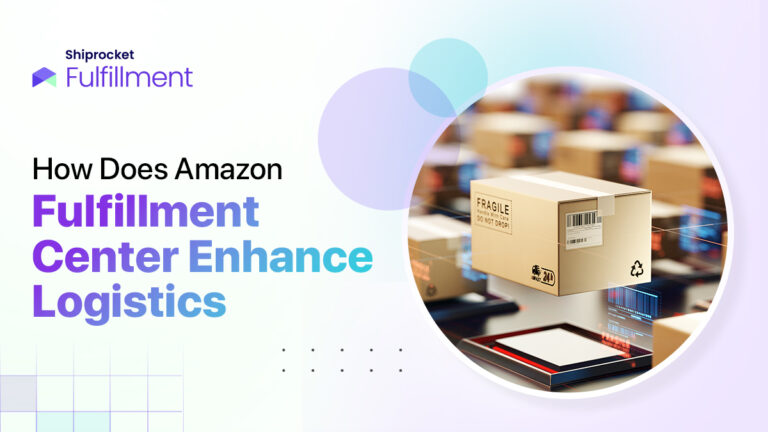 ECommerce Warehousing And Fulfillment Blog - Shiprocket Fulfillment