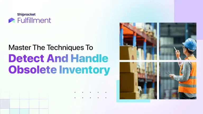 obsolete inventory