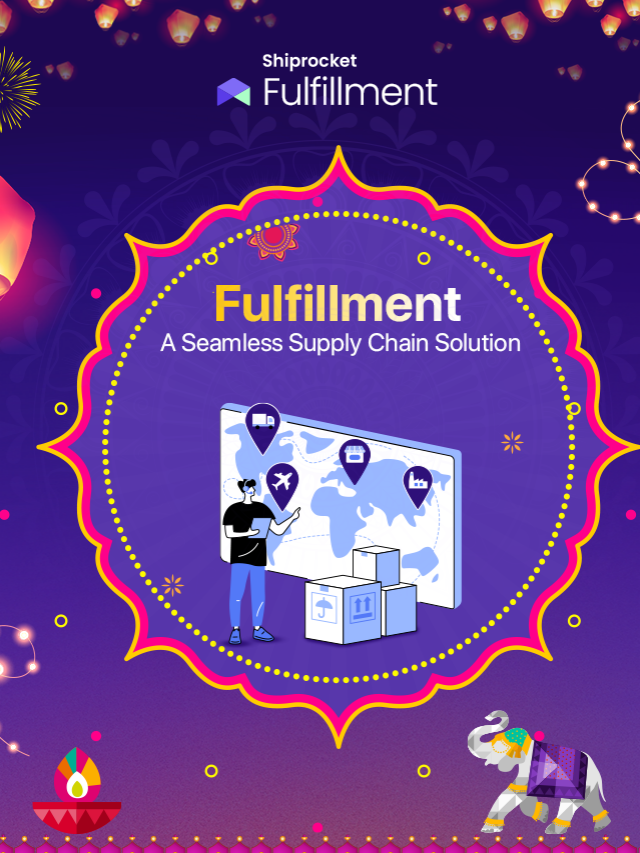 Fulfillment: A Seamless Supply Chain Solution