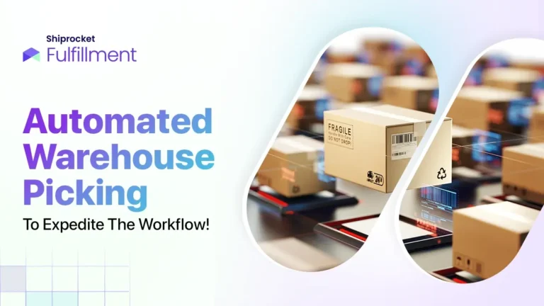 Automated Warehouse