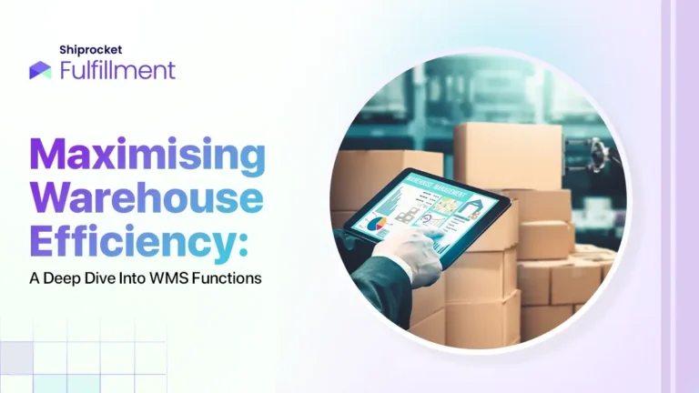 eCommerce WMS
