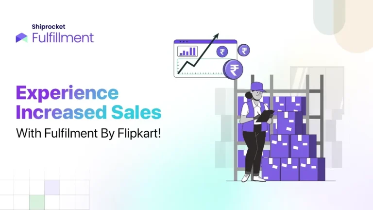 Fulfilment By Flipkart