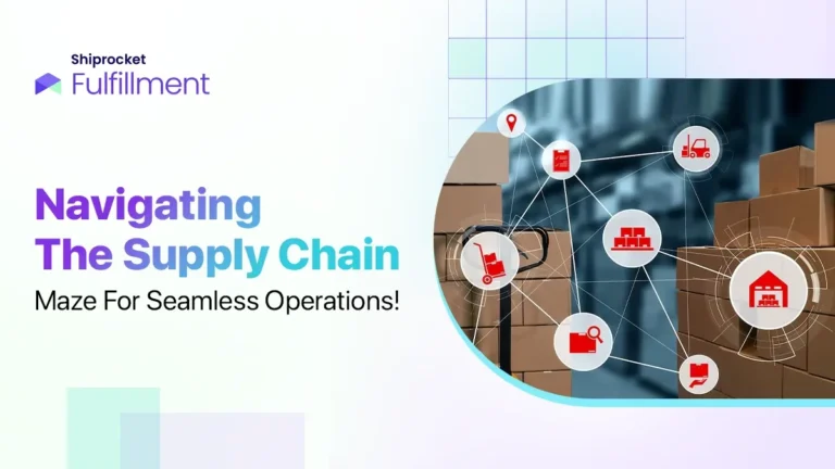 Supply Chain Processes