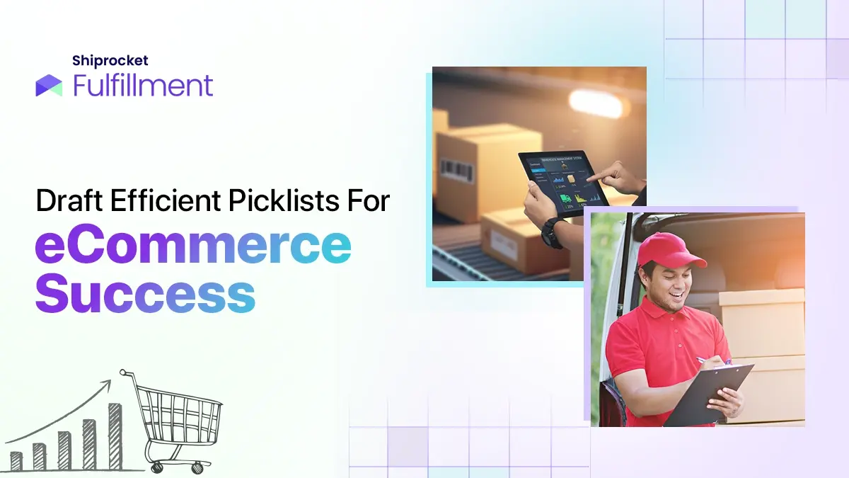 Picklists for eCommerce Success