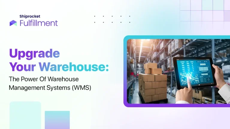 Warehouse Efficiency