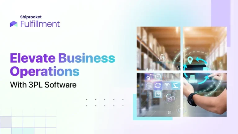 3PL Software to Elevate Your Business