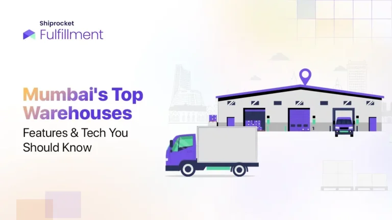 Warehouse Companies in Mumbai