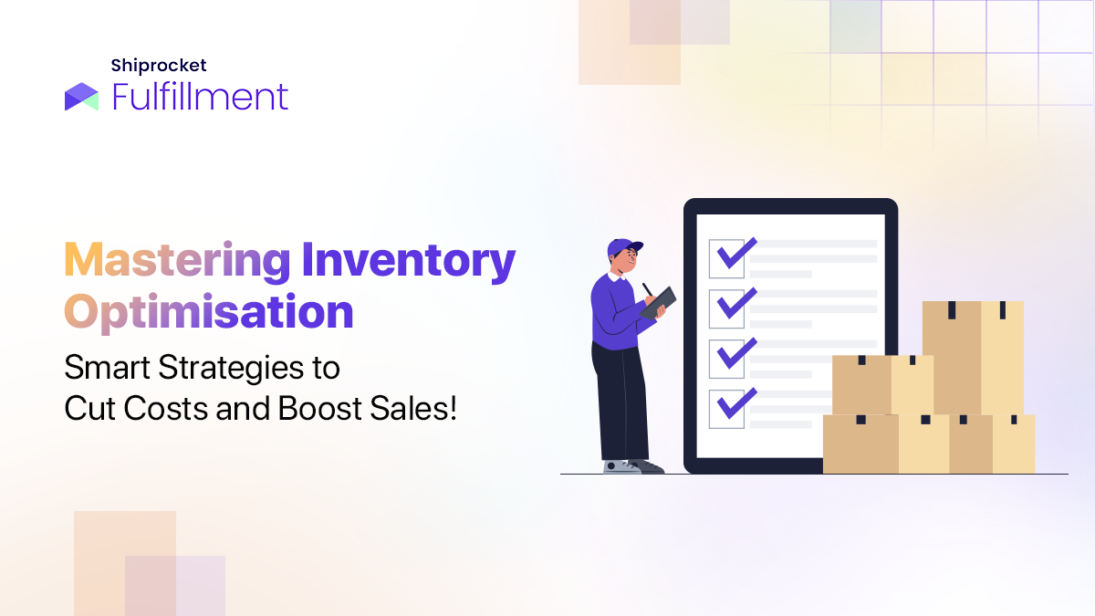 What is Inventory Optimisation?