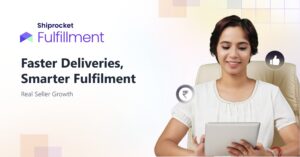 Shiprocket Fulfillment Reviews