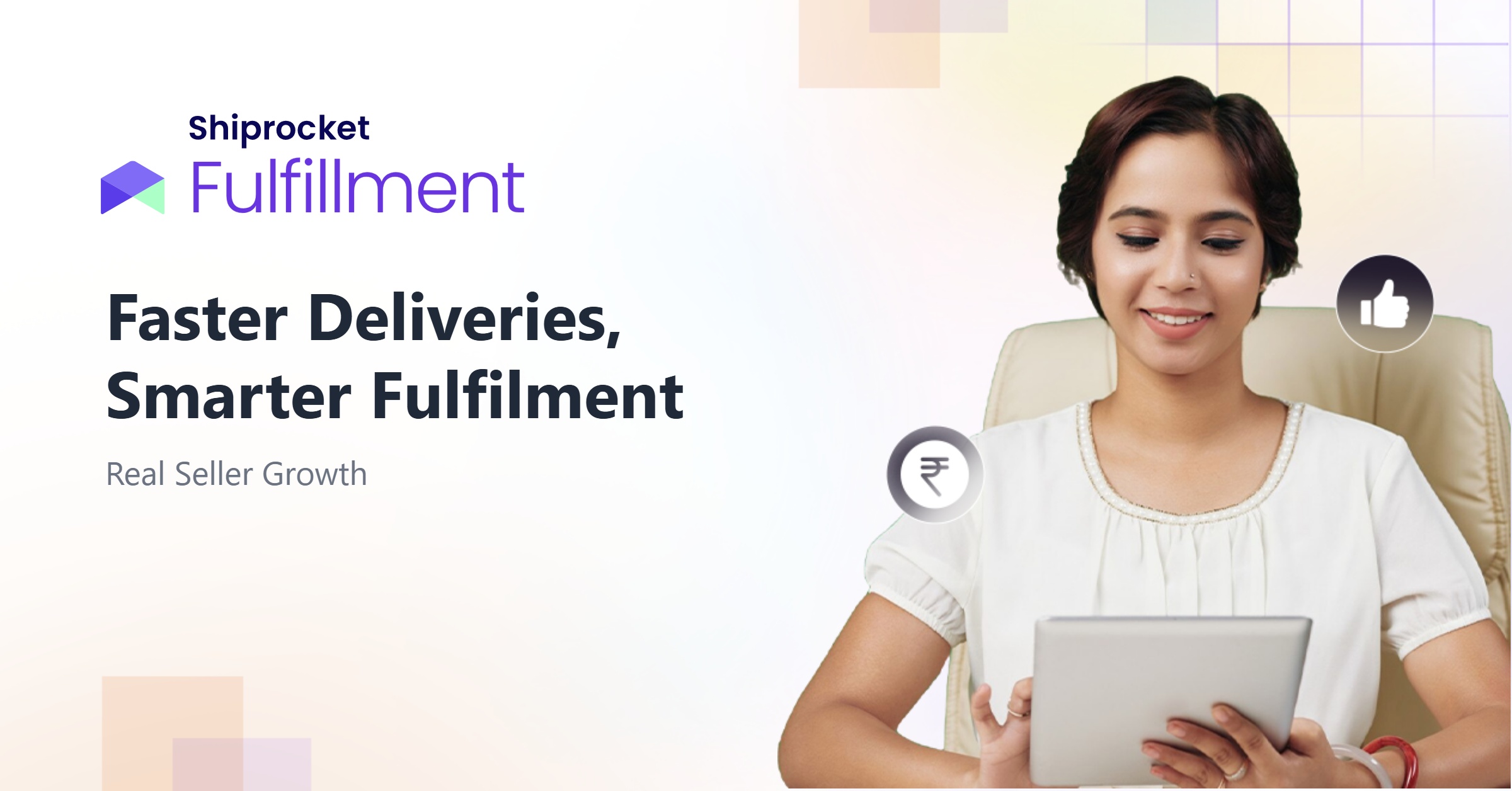 Shiprocket Fulfillment Reviews